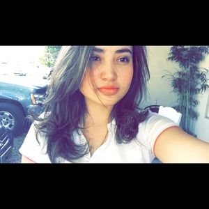 Meet your Posher, Georgina